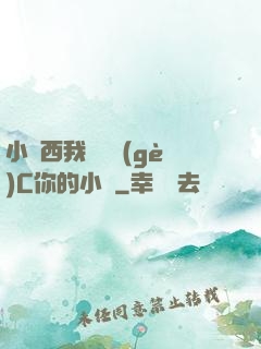 小東西我們兩個(gè)C你的小說