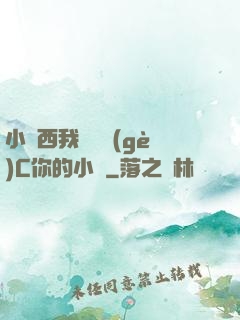 小東西我們兩個(gè)C你的小說