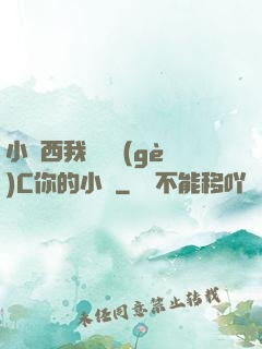 小東西我們兩個(gè)C你的小說