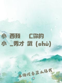 小東西我們兩個C你的小說