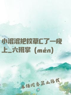 小混混把校草C了一晚上