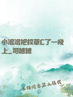 小混混把校草C了一晚上