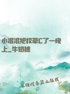 小混混把校草C了一晚上