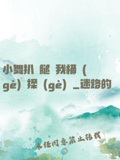 小舞扒開腿讓我桶個(gè)夠揉個(gè)夠