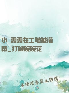 小說雯雯在工地被灌滿精