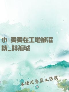 小說雯雯在工地被灌滿精