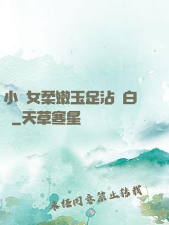小龍女柔嫩玉足沾滿白濁