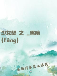 少女契約之書