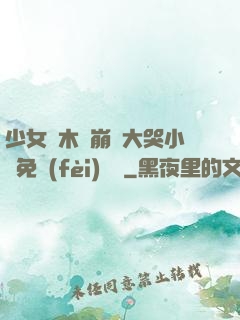 少女騎木驢崩潰大哭小說免費(fèi)閱讀