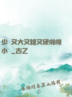少婦又大又粗又硬啪啪小說