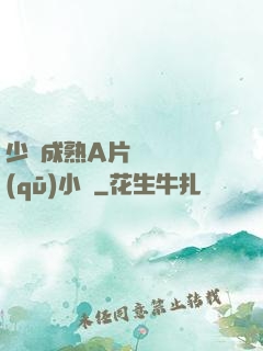 少婦成熟A片無碼專區(qū)小說