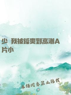 少婦我被躁爽到高潮A片小說