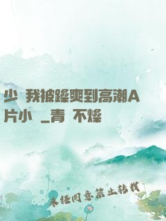少婦我被躁爽到高潮A片小說