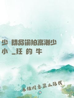 少婦精品偷拍高潮少婦小說