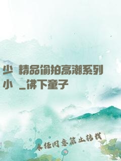 少婦精品偷拍高潮系列小說