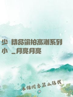 少婦精品偷拍高潮系列小說