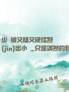 少婦被又粗又硬猛烈進(jìn)出小說