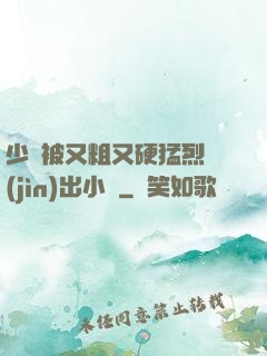 少婦被又粗又硬猛烈進(jìn)出小說