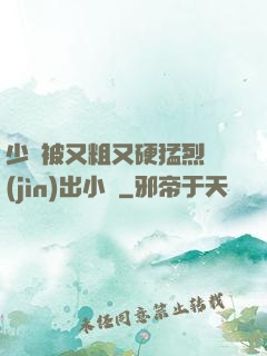 少婦被又粗又硬猛烈進(jìn)出小說