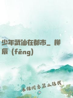 少年武仙在都市