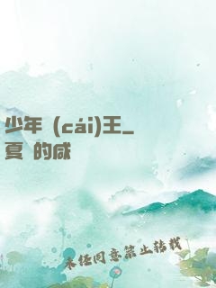 少年財(cái)王