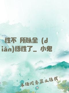 屬性不夠所以全點(diǎn)悟性了