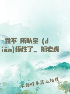 屬性不夠所以全點(diǎn)悟性了