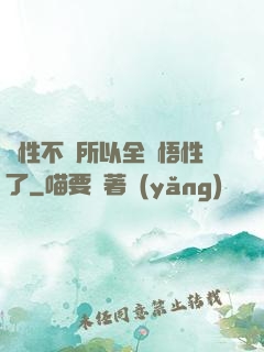屬性不夠所以全點悟性了