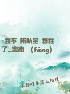 屬性不夠所以全點悟性了