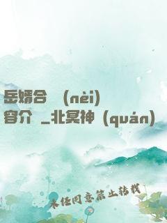 岳婿合體內(nèi)容介紹