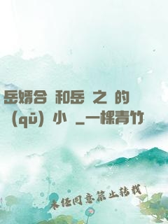 岳婿合體和岳倫之樂的區(qū)別小說
