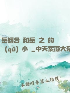 岳婿合體和岳倫之樂的區(qū)別小說