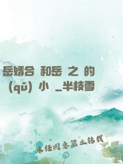 岳婿合體和岳倫之樂的區(qū)別小說