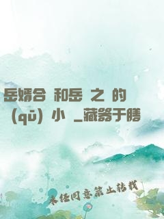 岳婿合體和岳倫之樂的區(qū)別小說