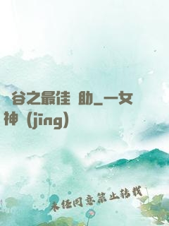 峽谷之最佳輔助