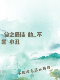 峽谷之最佳輔助