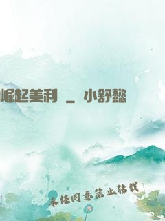 崛起美利堅