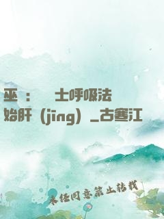 巫師：從騎士呼吸法開始肝經(jīng)驗