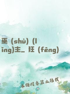 巫術(shù)領(lǐng)主
