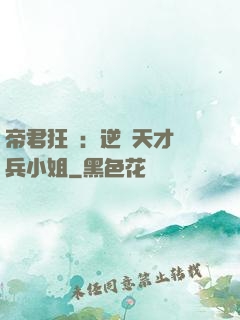 帝君狂愛：逆襲天才傭兵小姐