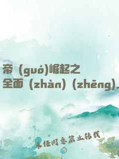 帝國(guó)崛起之全面戰(zhàn)爭(zhēng)