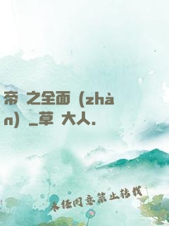 帝國之全面戰(zhàn)爭