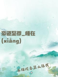 帝道至尊