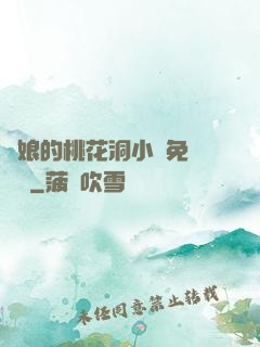 師娘的桃花洞小說免費閱讀