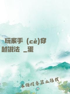 帶玩家手冊(cè)穿越做法師
