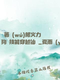 帶著無(wú)限火力狗頭技能穿越仙俠