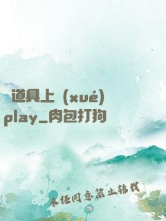 帶道具上學(xué)play