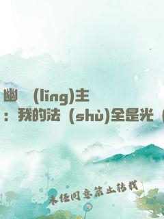 幽靈領(lǐng)主：我的法術(shù)全是光環(huán)