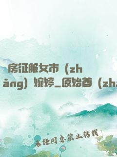 廚房征服女市長(zhǎng)溫婉婷