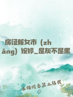 廚房征服女市長(zhǎng)溫婉婷